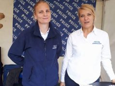 BŰNMEGELŐZÉS A XIII. HUNYADIVÁROSI NAPOKON