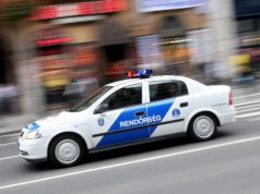 Az elmúlt 24 óra eseményei