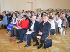 Meghívó Versmondó Versenyre a Cifrapalotába