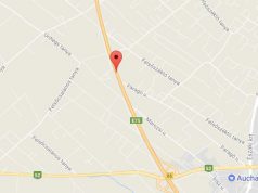 Megszűnt a forgalomkorlátozás az M5-ös autópályán