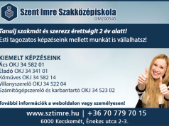 Szent Imre Szakközépiskola