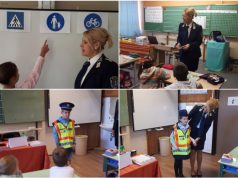 Biztonságos iskolakezdést