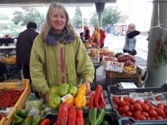 „Nem azt vallom, hogy minden áron eladni”