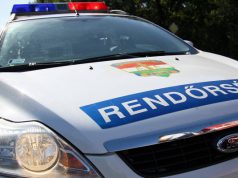 SEBESSÉGELLENŐRZÉS BÁCS-KISKUN MEGYÉBEN