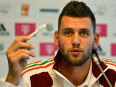 Magyar válogatott – Szalai Ádám nem játszik Svájc és Feröer ellen