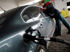 Emelte a gázolaj árát a Mol, a benziné nem változik