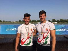 Slihoczki, Kiss nagy diadala