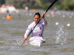 Takács Tamara: három hét már megvan