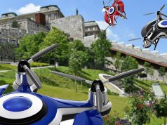 Szeptember 23-án robotok, drónok és űrhajók szállnak le a Várkert Bazárban a Tudományok Fővárosán!