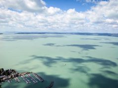 Elmarad a szeptember 9-i MOL Balaton-átevezés