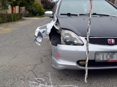 Bács Kiskun megyei baleseti összesítő