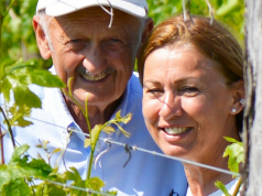 Novemberben a hónap borászata: Egri Borvár, Tóth Ferenc Pincészete!