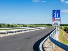 MEGSZŰNT AZ ÚTLEZÁRÁS AZ 5-ÖS FŐÚTON