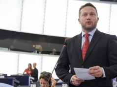 Ujhelyi Istvánt választották az S&D40 alelnökének