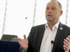 Szanyi Tibor: Az Unió jövője a Szociális Pilléren és a jogállamiság tiszteletben tartásán kell, alapuljon