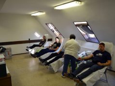 VÉRT ADTAK A RENDŐRÖK