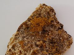 Ásványvilág felsőfokon