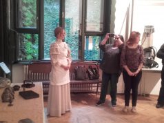 Tanárok Éjszakája a Cifrapalotában