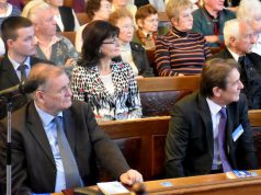 Boldog Batthyány-Strattmann Lászlóra emlékeztek