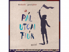A Pál utcai fiúk – musical