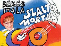 Békés Itala: Ha még egyszer 80 éves lehetnék
