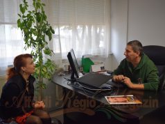 ARM pillanatok File Lászlóval