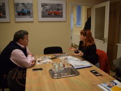 ARM pillanatok Kovács Lajossal