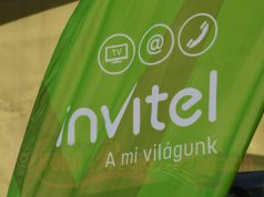 Invitel főzőshow Stahl Judittal