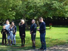 Példaértékű összefogás