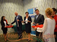 Új oktatási konferenciaterem a Bács-Kiskun megyei Kereskedelmi és Iparkamarában