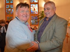 Tíz éves az Assisi Szent Ferenc kápolna