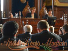 Kecskemét októberi közgyűlésének döntései