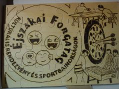 Felpörgött az Éjszakai Forgatag