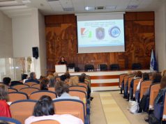 BŰNMEGELŐZÉSI TANÁCSKOZÁS