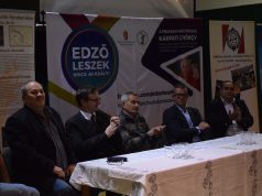 Edző leszek – Nincs akadály! programsorozat Kecskeméten