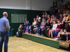 Kecskeméti Spartacus Sportkör és Közösségi Tér -Éjszakai Forgatag