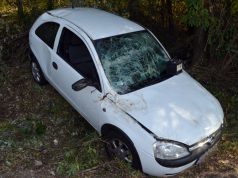 BÁCS-KISKUN MEGYEI BALESETI ÖSSZESÍTŐ