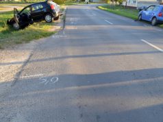 BÁCS-KISKUN MEGYEI BALESETI ÖSSZESÍTŐ