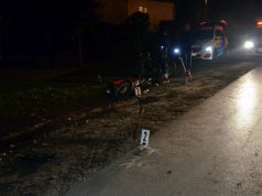 BÁCS-KISKUN MEGYEI BALESETI ÖSSZESÍTŐ