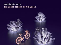 Dés András Trió: A világ legrosszabb énekese