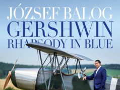 Gershwin: Rhapsody In Blue – Balog József