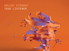 Gyémánt Bálint: True Listener