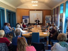 IDŐSEK BIZTONSÁGA AZ INTERNETEN IS!