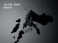 Jeney Zoltán: Wohin?