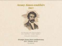 Országos Arany János-emlékverseny