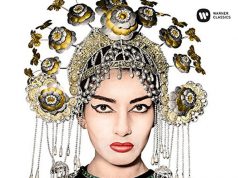 Maria Callas Live and Alive