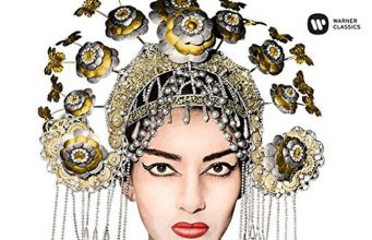 Maria Callas Live and Alive