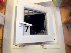 BETÖRÉS MIATT ŐRIZETBEN