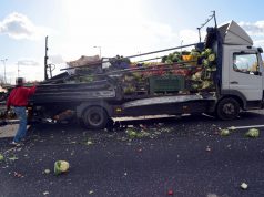 BÁCS-KISKUN MEGYEI BALESETI ÖSSZESÍTŐ