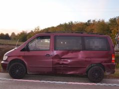 BÁCS-KISKUN MEGYEI BALESETI ÖSSZESÍTŐ